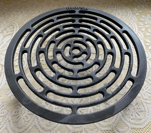 Morso tuscan grill - tuscan, black,