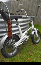 Raligh Budgie Lovely Original