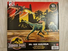 Jurassic Park - Dr. Ian