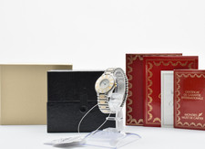 In Box!! [NEAR MINT】Cartier