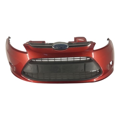 Ford fiesta mk7 2008 - ford, 2008-2013