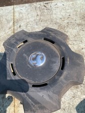 WHEEL HUB CENTRE CAP VAUXHALL VIVARO RENAULT TRAFIC 14-19