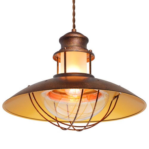 Industrial ceiling rustic - industrial,