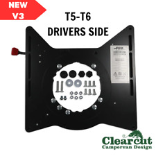 V3 RIB Seat Swivel, VW T5