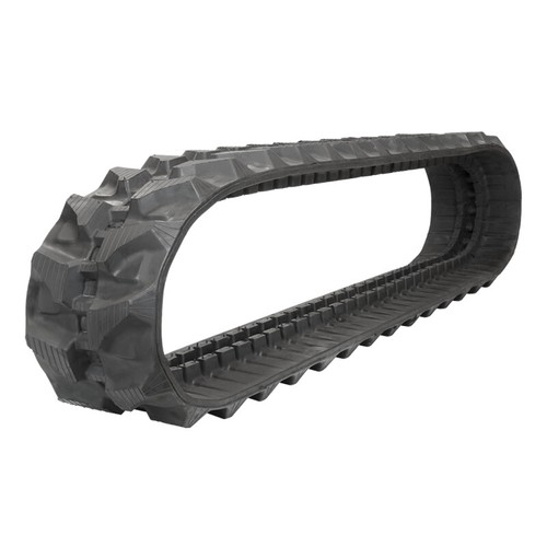 Hanix 12a rubber track - 12a,