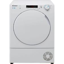 Candy CSEC10DF 10Kg Condenser Tumble Dryer White B Rated