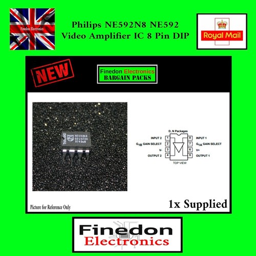 Philips ne592n8 ne592 - ne592, video