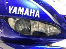Yamaha R3 2019+ simulated SSP style Headlight Decals stickers