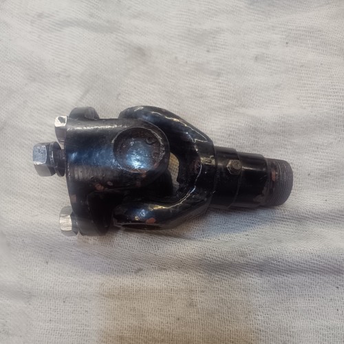 Sunbeam drive shaft - s7,