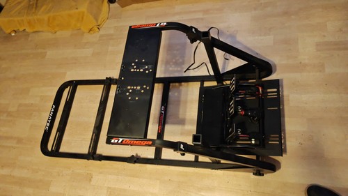 Omega art sim - gt,