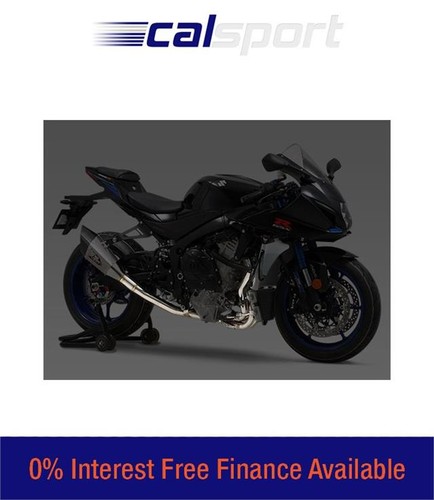 Yoshimura stainless steel race - stainless,