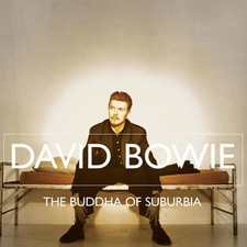 David Bowie | The Buddha Of
