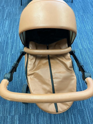 Mima xari pushchair pram - mima, /