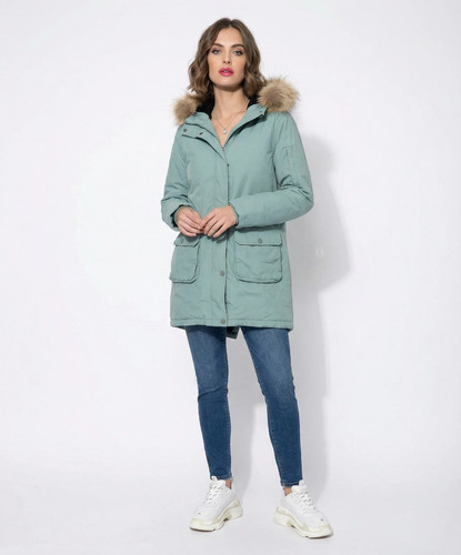 Sos jensen raincoat - sos,