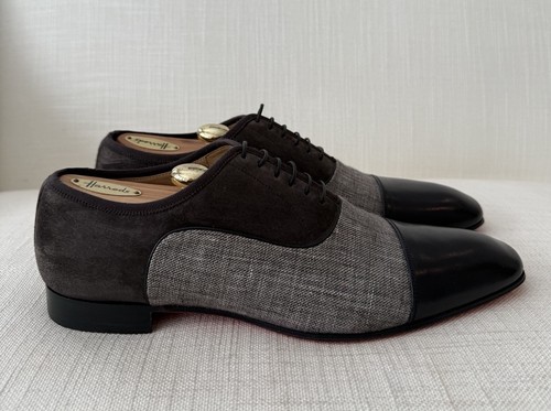 Christian louboutin top daviol - christian,