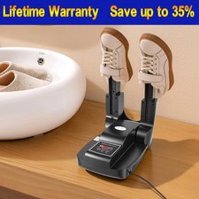 Folading Shoe Boot Dryer with