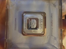 Geiger Edelmetalle 1 oz .999