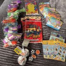 Fireman Sam party bag set-20 x