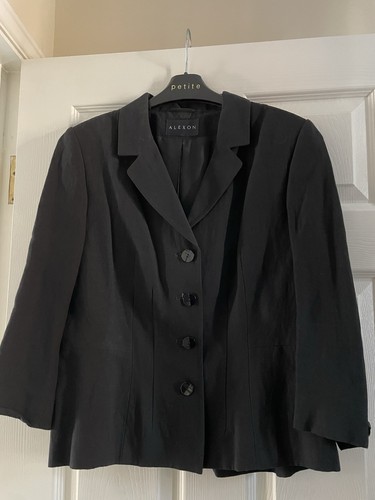 Jacket alexon size - alexon, 14