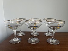 6 Vintage Original  Babycham