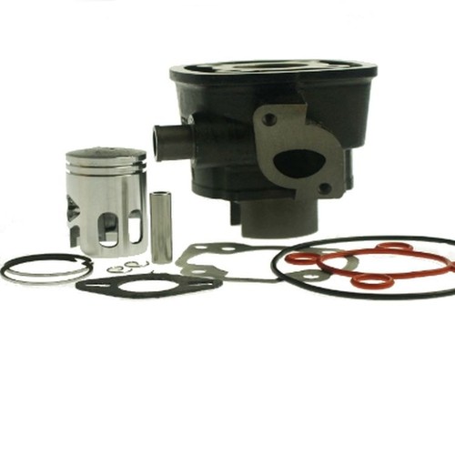 50ccm cylinder kit minarelli - cylinder,