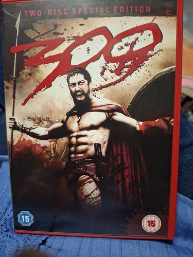 300 two disc - two, special