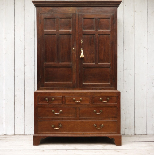 Antique two part - , welsh