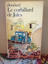 Boudard: The hearse of Jules/