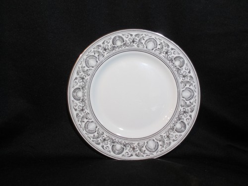 Wedgwood dolphins r4652 accent - dolphins,