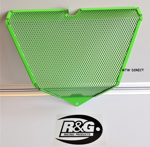 Green downpipe grille for - r&g,