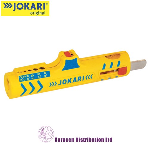 Jokari round wire cable - &,