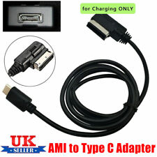 AMI USB C For Audi A3 S3 A4 S4
