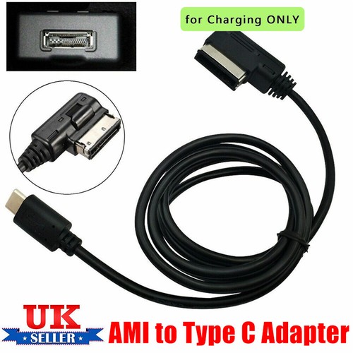 Ami usb for - c, audi