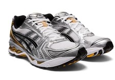 Men Asics Gel 14 Kayano Sportstyle Life Casual Comfort Sneaker