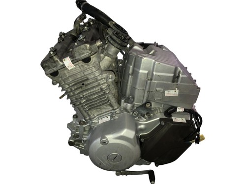 Yamaha tdm 850 engine - yamaha,