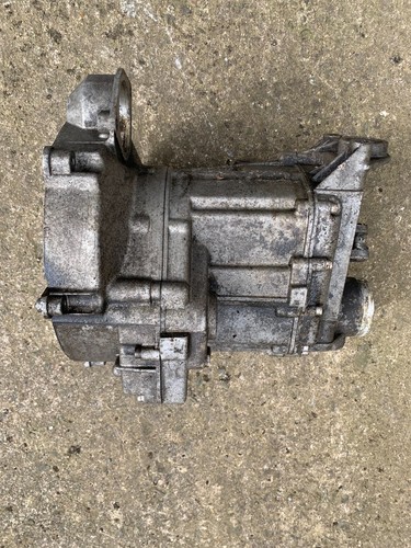 Moto guzzi v50 - moto, gearbox,