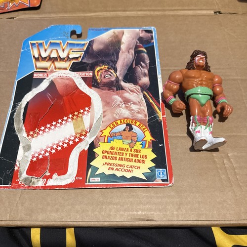 Vintage hasbro ultimate - hasbro,