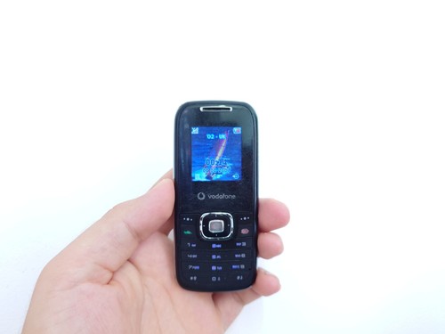 Incomplete sagem my226x black - my226x,