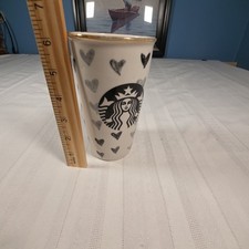 Starbucks 2014 Tumbler Ceramic