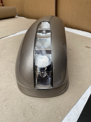 Mercedes benz w211 door - mercedes, os