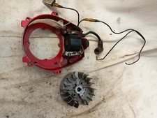 Kawasaki TF22 Ignition System