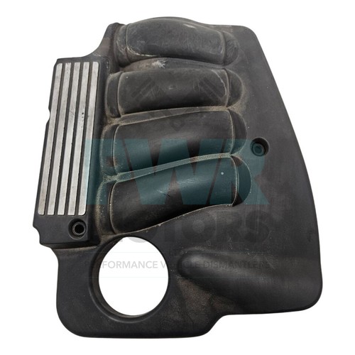 Bmw series e46 engine cover - bmw, 3
