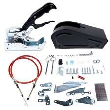 For 81052 Automatic Gated Shifter Magnum Grip Stealth Pro Stick 3 & 4-speed New