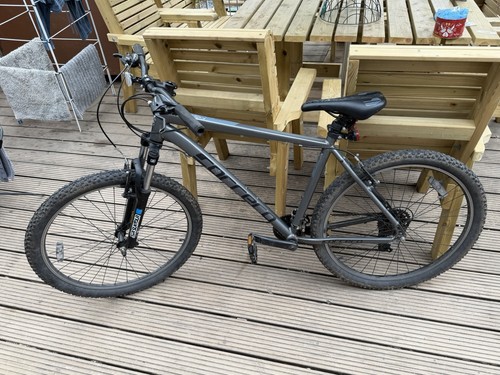 Carrera valoir 5 - carrera, 27.5