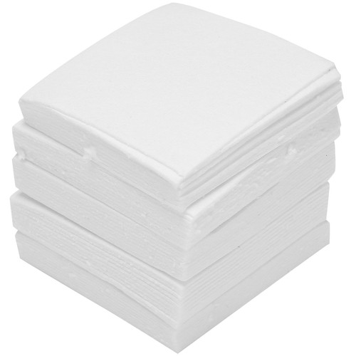 Sheets ceramic fiber - 50, square