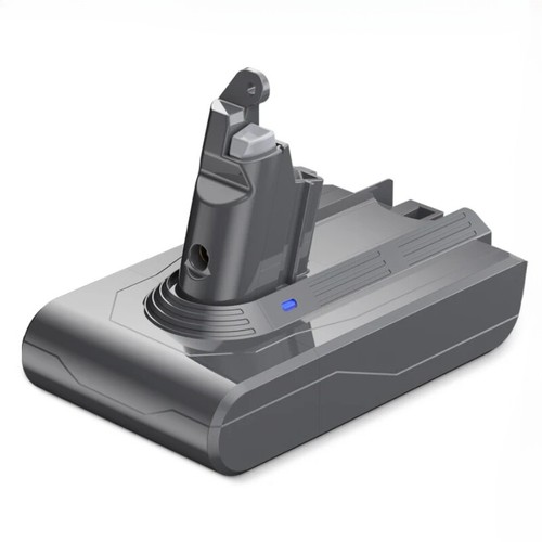 Battery replacement - 21.6v, v6