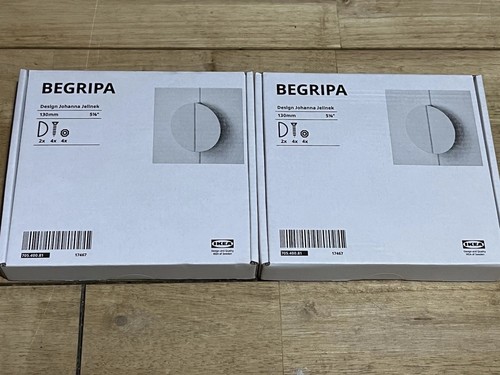 Ikea begripa handles boxes - ikea, 2