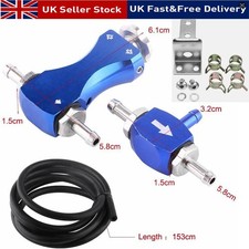 Adjustable Tee Manual Turbo