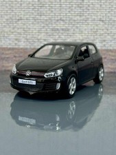 Volkswagen Golf GTI MK6 –