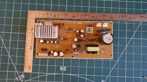 Samsung inverter pcb - samsung,